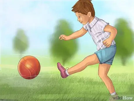 Image titled Help Your Chronically Ill Toddler Exercise Step 11