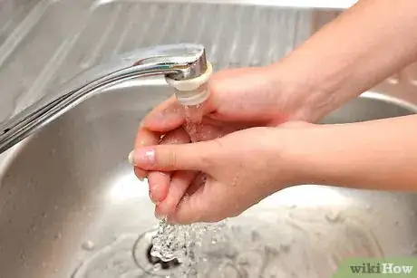 Image titled Make a Thousand Island Salad Step 1