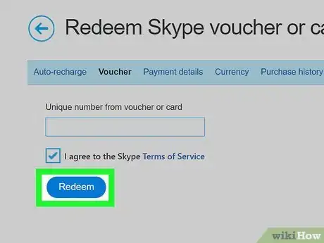 Image titled Get Skype Credit Step 19