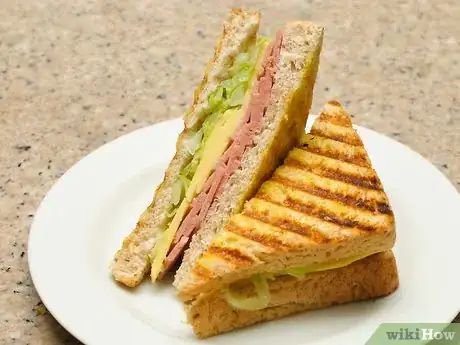 Image titled Make a Kosher Reuben Sandwich Step 9