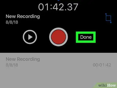 Image titled Record Text to Speech on iPhone or iPad Step 8