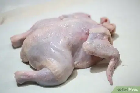 Image titled Flatten Chicken Step 5