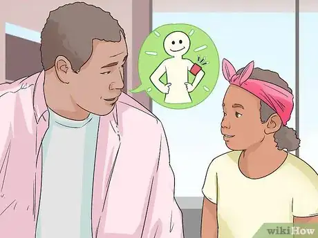 Image titled Help Your Child Deal with Cliques Step 5