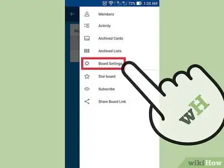 Image titled Delete a Board on Trello Step 12
