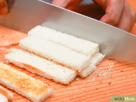 Image titled Make Melba Toast Step 8