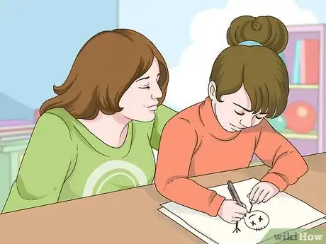 Image titled Be a Great Parent if You Are Bipolar Step 4