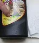 Remove Coffee Stains from a Car Seat