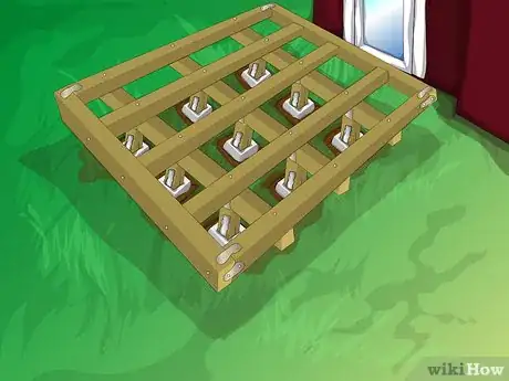 Image titled Build a Hot Tub Platform Step 19