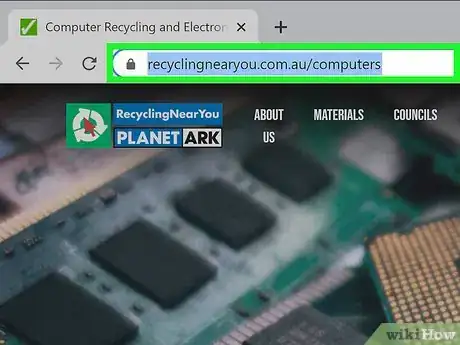 Image titled Dispose of Old Laptops in Australia Step 1
