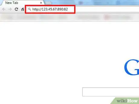 Image titled Circumvent RCN's Block on Port 80 Incoming Traffic Step 4