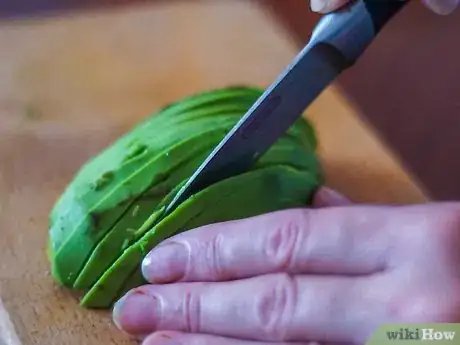 Image titled Make Avocado Tea Sandwiches Step 27