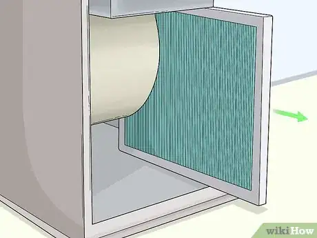 Image titled Dispose of Air Filters Step 7