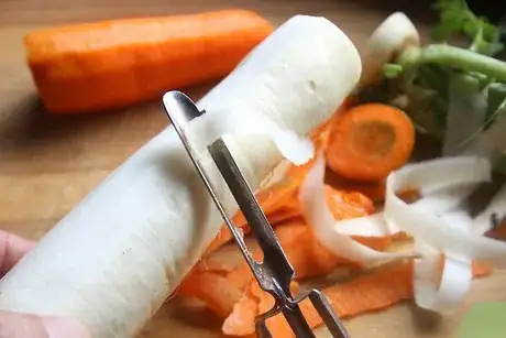 Image titled Make Ham‐Roasted Vegetables Step 2