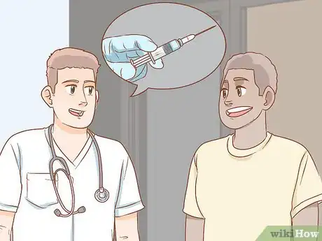 Image titled Decide to Take Testosterone Step 10