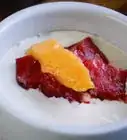 Make a Mango Float