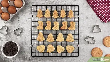 Image titled Make an Edible Advent Calendar Step 10