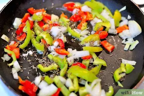 Image titled Make a High Protein Vegetarian Breakfast Step 8