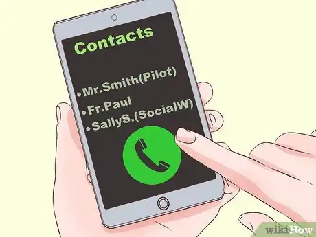 Image titled Find a Teenage Runaway Step 9