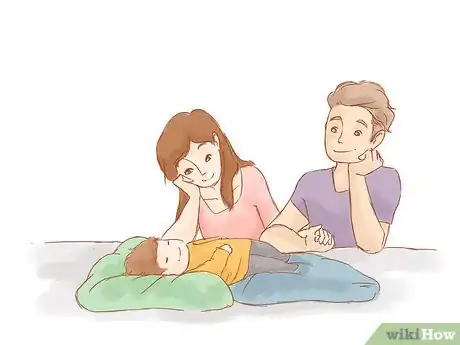 Image titled Stop Breast Feeding Step 5