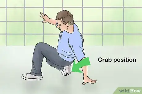 Image titled Do the 6 Step (Breakdancing) Step 9