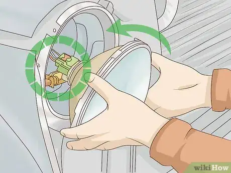 Image titled Fix a Burned Out Headlight Step 16.jpeg