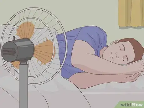 Image titled Treat Cyclic Vomiting Syndrome Naturally Step 1