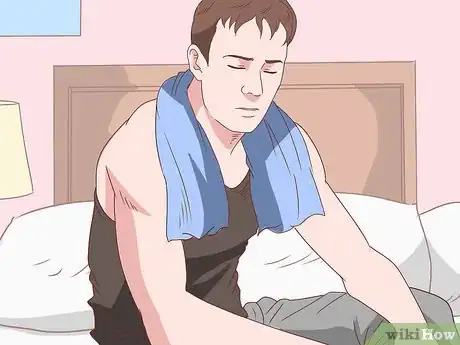 Image titled Lose Weight in Wrestling Step 14