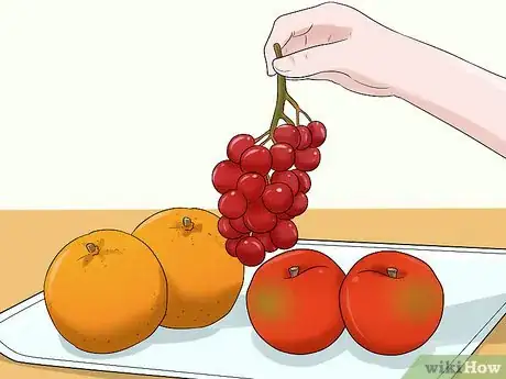 Image titled Store Healthy Snacks in Your Work Desk Step 9