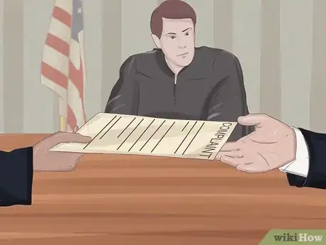 Image titled File Wrongful Termination in California Step 13