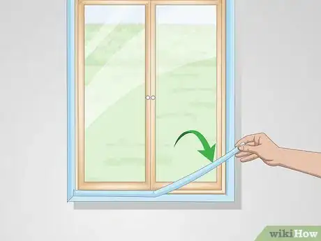 Image titled Paint Faux Brick Step 17