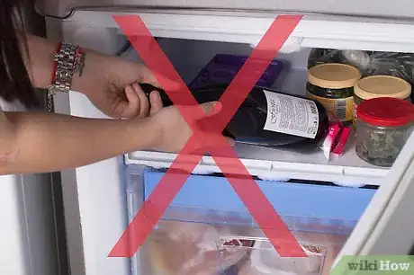 Image titled Recork Champagne Step 6