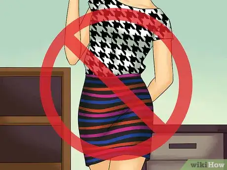 Image titled Wear Novelty Knits Step 11