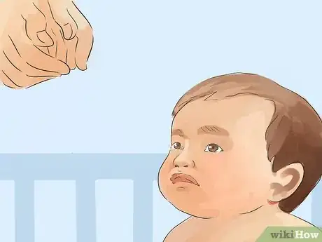 Image titled Get a Baby to Sleep Through the Night Step 10