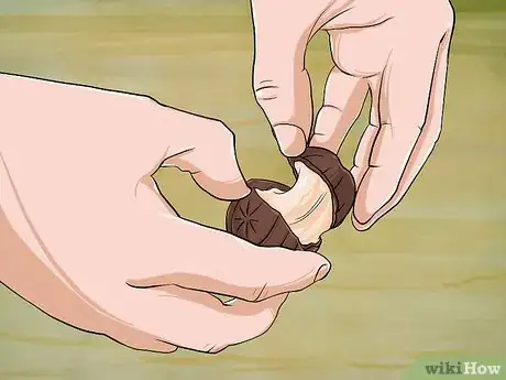 Image titled Enjoy a Cadbury's Creme Egg Step 6