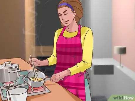 Image titled Have Fun when You're Bored at Home Step 6