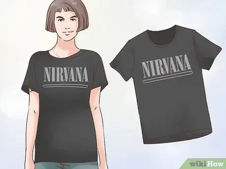 Image titled Dress Hipster Grunge Step 2