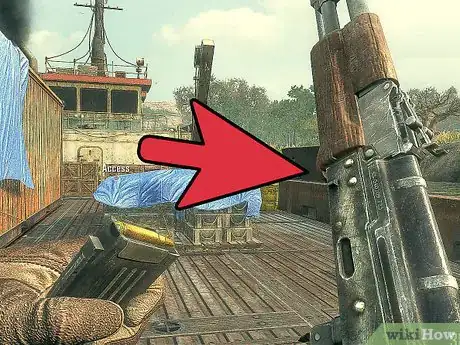 Image titled Get Better on Call of Duty Multiplayer Step 10