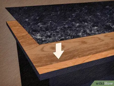 Image titled Create the Look of Granite for Less Step 14