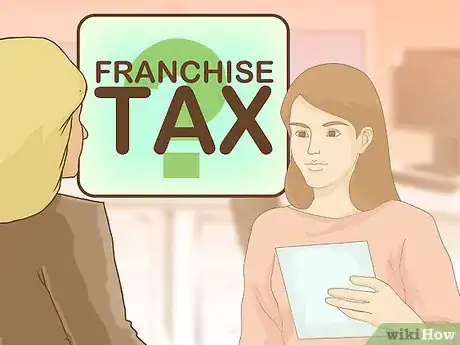Image titled Pay Franchise Tax in Texas Step 3