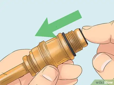 Image titled Fix a Leaky Bathtub Faucet Step 11