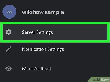 Image titled Make a Discord Channel Private on Android Step 4