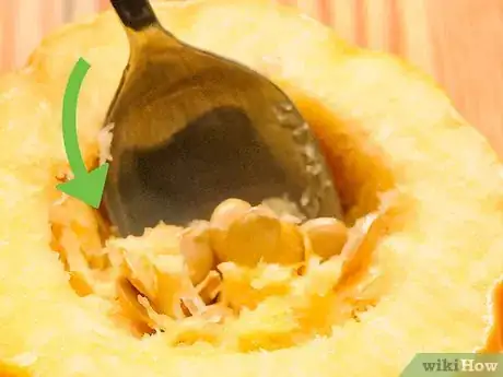 Image titled Make Pumpkin Seeds Step 11