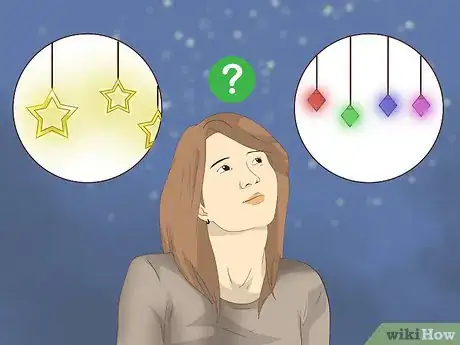 Image titled Hang Lights Outside Step 8