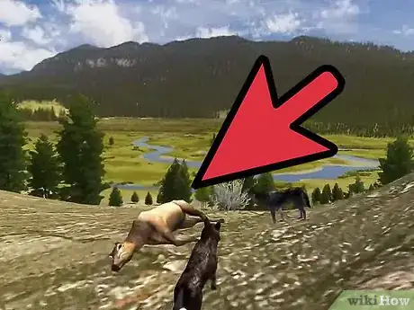 Image titled Take Care of Pups in WolfQuest Step 12