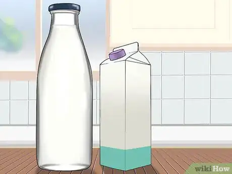 Image titled Make Healthier Sauces and Dressings Step 1