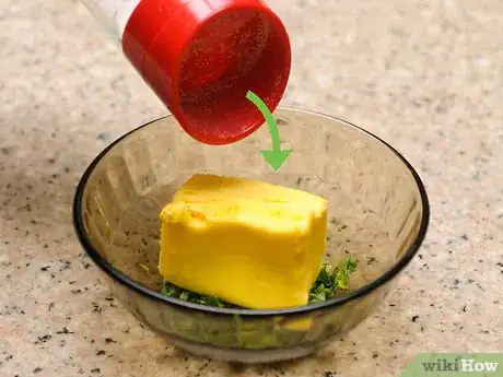 Image titled Freeze Cilantro Step 22