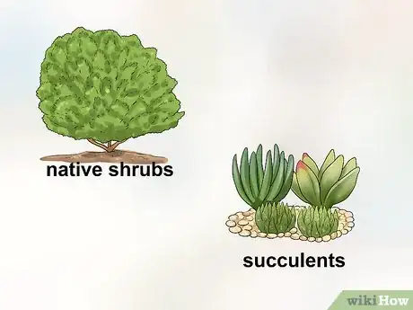 Image titled Garden in a Mediterranean Climate Step 2