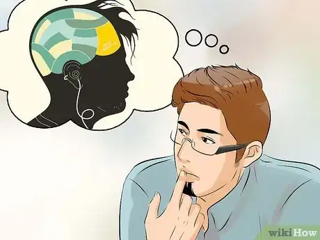 Image titled Cope With a Moody Teenager Step 2