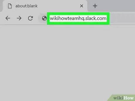 Image titled Find a Channel ID on Slack on PC or Mac Step 1