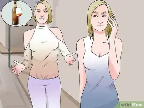 Image titled Tell Your Friends About Your Alcohol Addiction Step 16